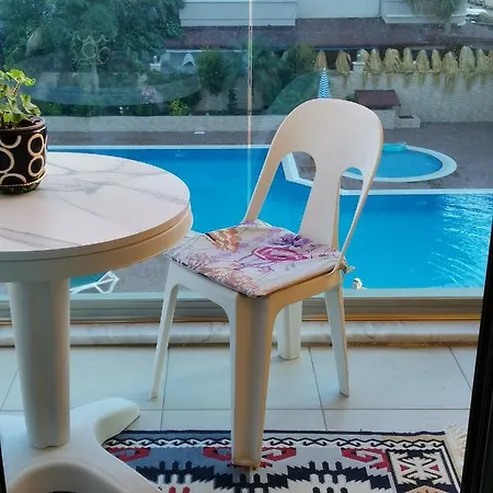 Apartment In Granada *