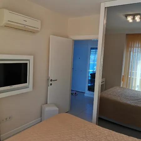In Granada Апартаменты