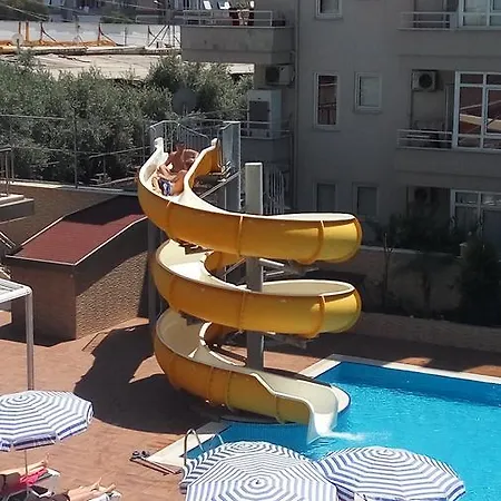 Апартаменты In Granada *